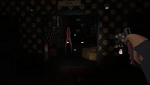 Mindscorn 1