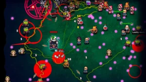 NOOBS ARE COMING (Demo) 3