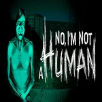 No, I’m not a Human 1