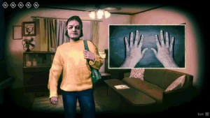 No, I’m not a Human 3