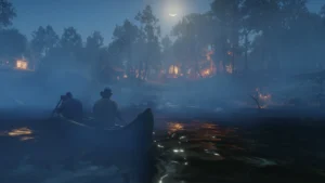 Red Dead Redemption 2 3