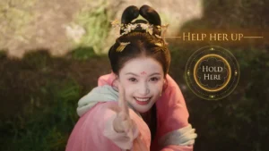 Road To Empress 3