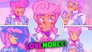 LoveMoney Game 1