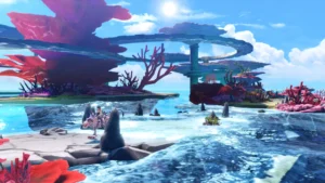 Digimon Story Time Stranger 2