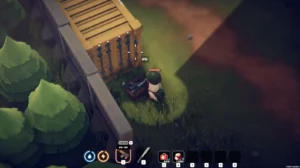 Escape From Duckov 3
