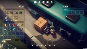 Escape From Duckov 1