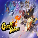 Gunfire Reborn apk download