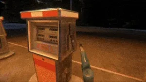 [HERROR] Gas Station Case 3