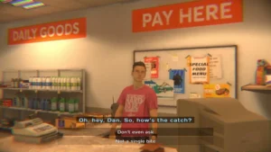 [HERROR] Gas Station Case 1