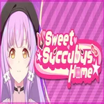 Sweet Succubus Home apk download