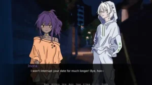 A Necromantic Connection 2