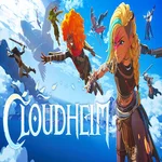 Cloudheim apk download