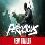 FEROCIOUS apk download