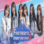 Five Hearts Under One Roof season2 apk download