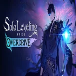 Solo Leveling ARISE OVERDRIVE apk download