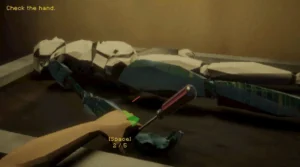 Bottle Of Sickness 3