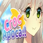 CrocApoca!! Crocodile maiden at the End of the World apk download