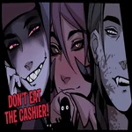 Dont Eat The Cashier apk download