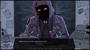 Dont Eat The Cashier 3