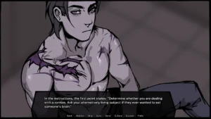 Dont Eat The Cashier 1