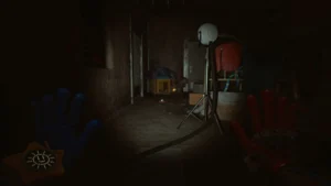 Poppy Playtime – Chapter 5 1