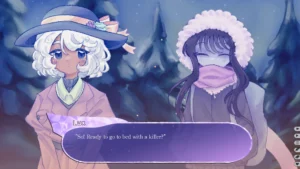 This Winter Of Ours 3