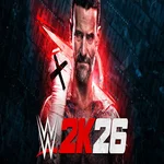 WWE 2K26 apk download